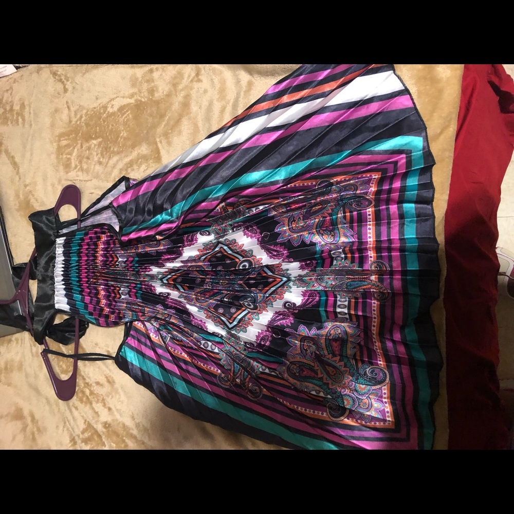 Multi color Blouse